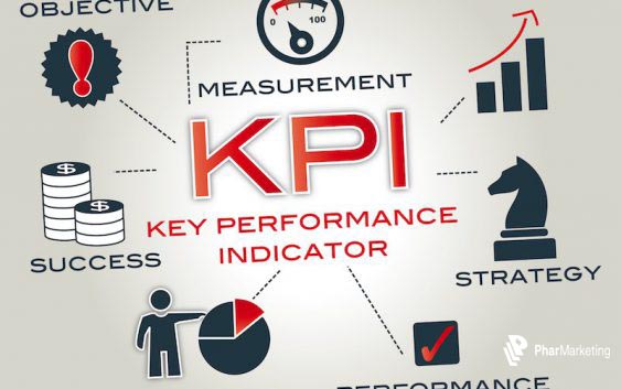 KPI giúp doanh nghiệp theo dõi hiệu xuất công việc của nhân viên